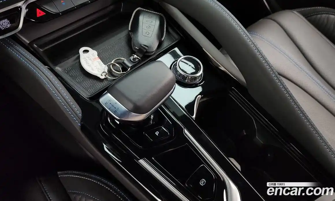 Renault Grand Koleos 2025 1.5 Автомат в Москве № 204094, фото 14