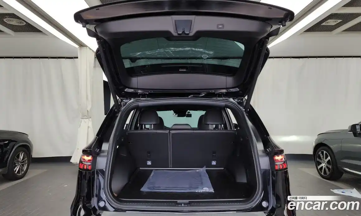 Renault Grand Koleos 2025 1.5 Автомат в Москве № 204094, фото 18