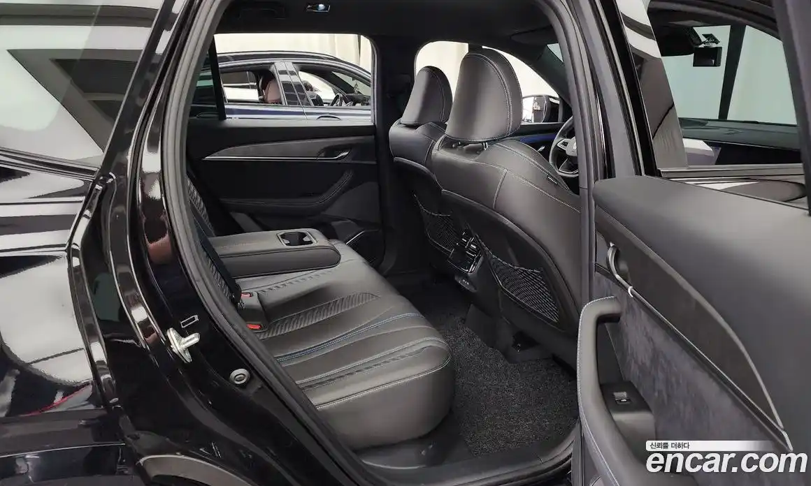 Renault Grand Koleos 2025 1.5 Автомат в Москве № 204094, фото 19