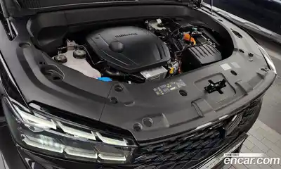 Renault Grand Koleos 2025 1.5 Автомат в Москве № 204094, миниатюра 3