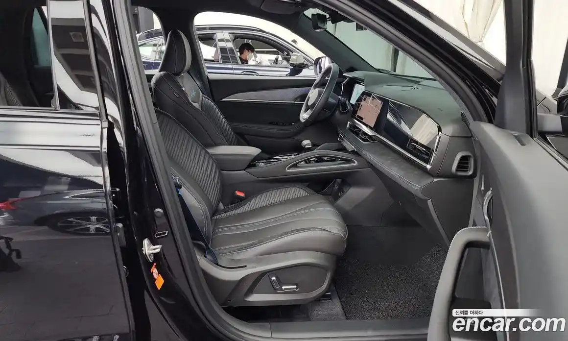 Renault Grand Koleos 2025 1.5 Автомат в Москве № 204094, фото 7