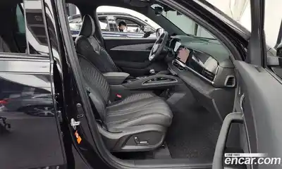 Renault Grand Koleos 2025 1.5 Автомат в Москве № 204094, миниатюра 7