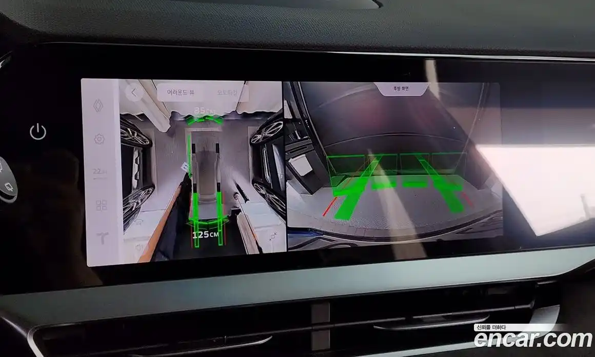 Renault Grand Koleos 2025 1.5 Автомат в Москве № 204094, фото 8