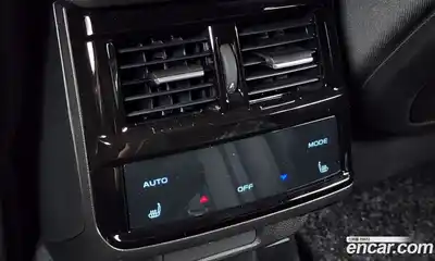 Renault Grand Koleos 2025 1.5 Автомат в Москве № 204094, миниатюра 9