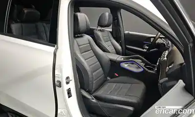 Mercedes-Benz GLS-Class 2022 2.9 Автомат в Москве № 205754, миниатюра 4