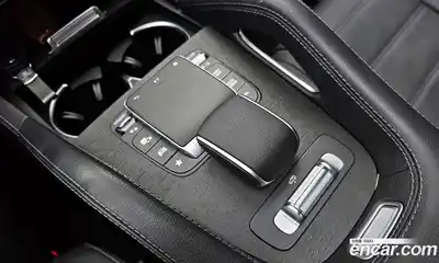 Mercedes-Benz GLS-Class 2022 2.9 Автомат в Москве № 205754, миниатюра 8