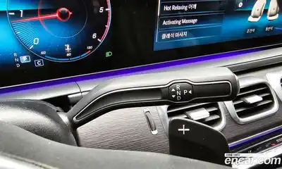 Mercedes-Benz GLS-Class 2022 2.9 Автомат в Москве № 205754, миниатюра 10