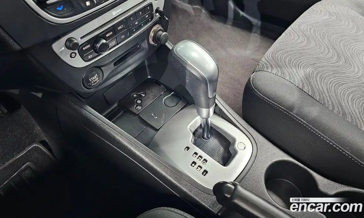 Renault SM3 2014 1.6 Автомат в Москве № 205864, фото 1