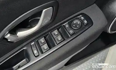 Renault SM3 2014 1.6 Автомат в Москве № 205864, миниатюра 12