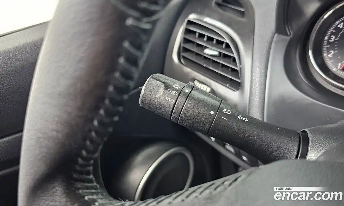 Renault SM3 2014 1.6 Автомат в Москве № 205864, фото 18