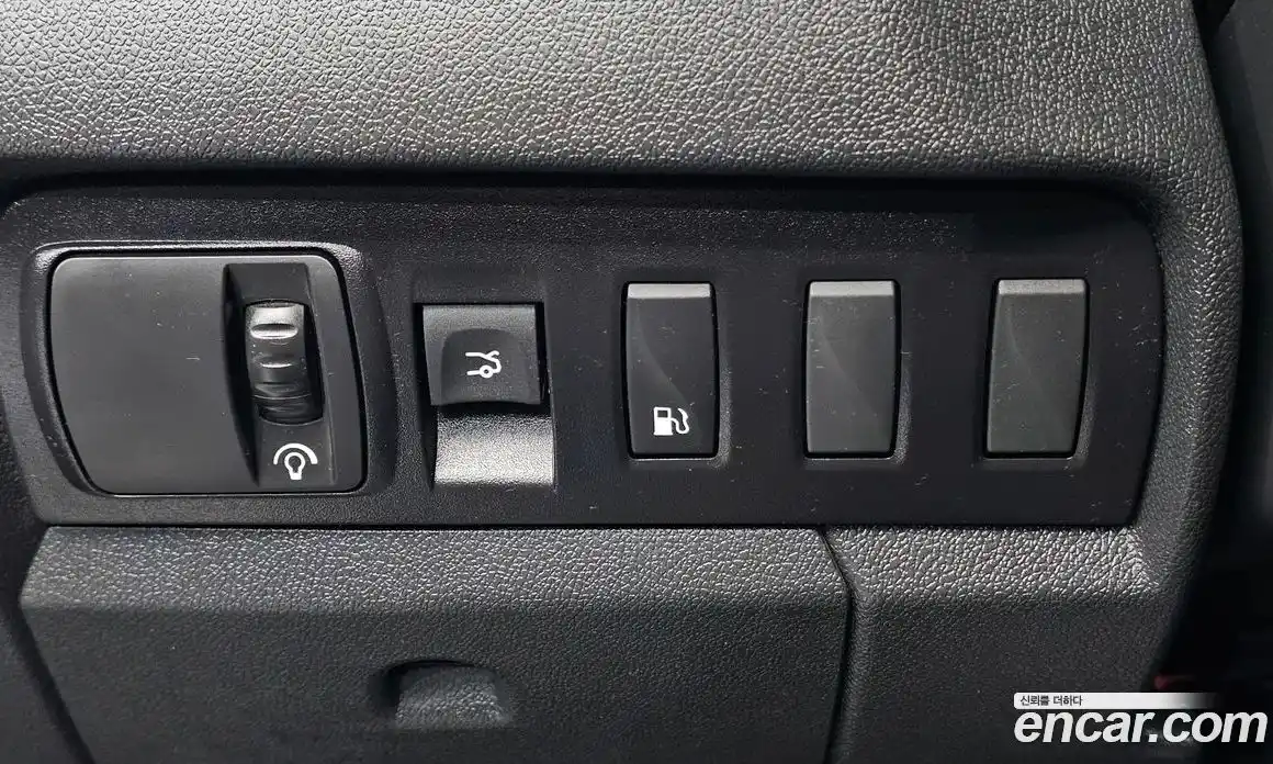 Renault SM3 2014 1.6 Автомат в Москве № 205864, фото 19