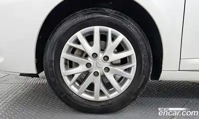 Renault SM3 2014 1.6 Автомат в Москве № 205864, миниатюра 2