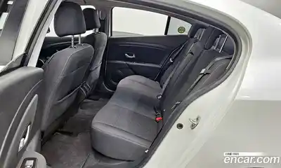 Renault SM3 2014 1.6 Автомат в Москве № 205864, миниатюра 3