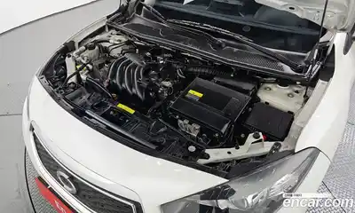 Renault SM3 2014 1.6 Автомат в Москве № 205864, миниатюра 4