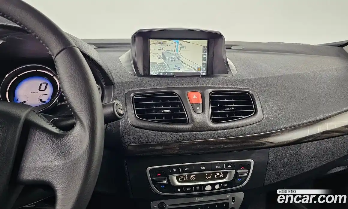 Renault SM3 2014 1.6 Автомат в Москве № 205864, фото 6