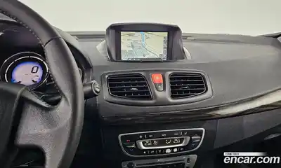 Renault SM3 2014 1.6 Автомат в Москве № 205864, миниатюра 6