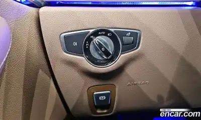 Mercedes-Benz E-Class 2021 2.0 Автомат в Москве № 207667, миниатюра 4