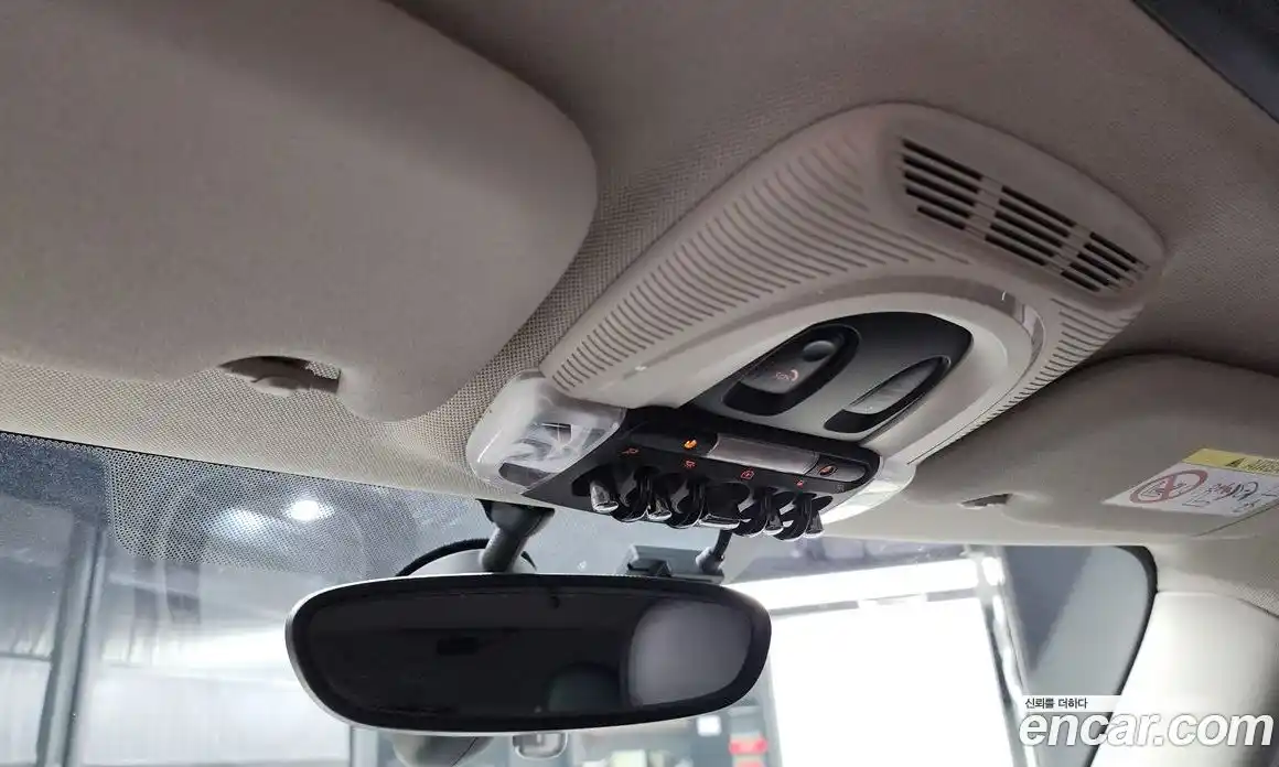 Mini Cooper 2021 2.0 Автомат в Москве № 207936, фото 6