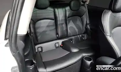 Mini Cooper 2021 2.0 Автомат в Москве № 207936, миниатюра 9