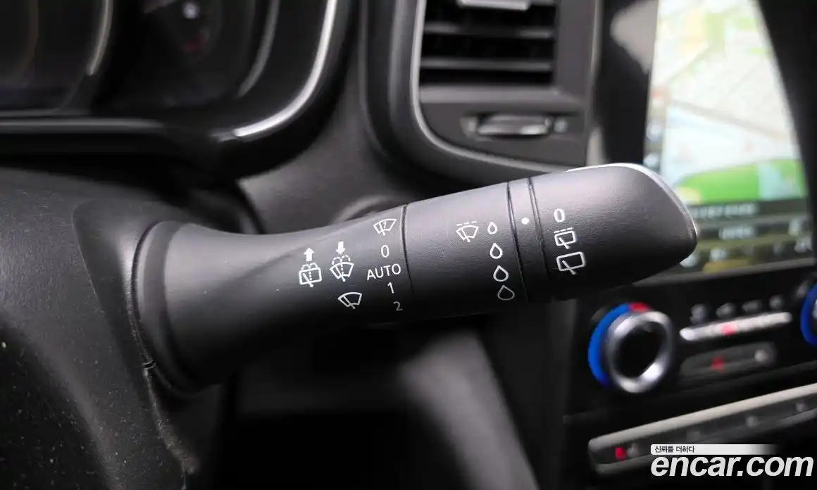 Renault QM6 2023 2.0 Автомат в Москве № 208049, фото 13