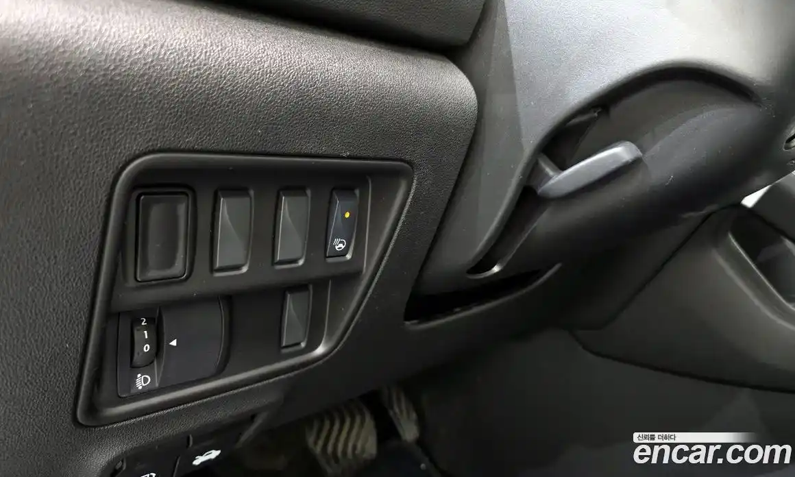 Renault QM6 2023 2.0 Автомат в Москве № 208049, фото 15