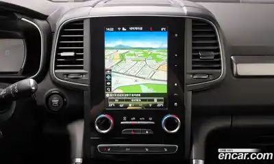 Renault QM6 2023 2.0 Автомат в Москве № 208049, миниатюра 3