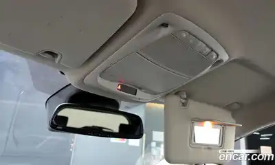 Renault QM6 2023 2.0 Автомат в Москве № 208049, миниатюра 6