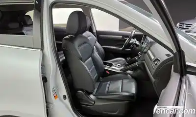 Renault QM6 2023 2.0 Автомат в Москве № 208049, миниатюра 7