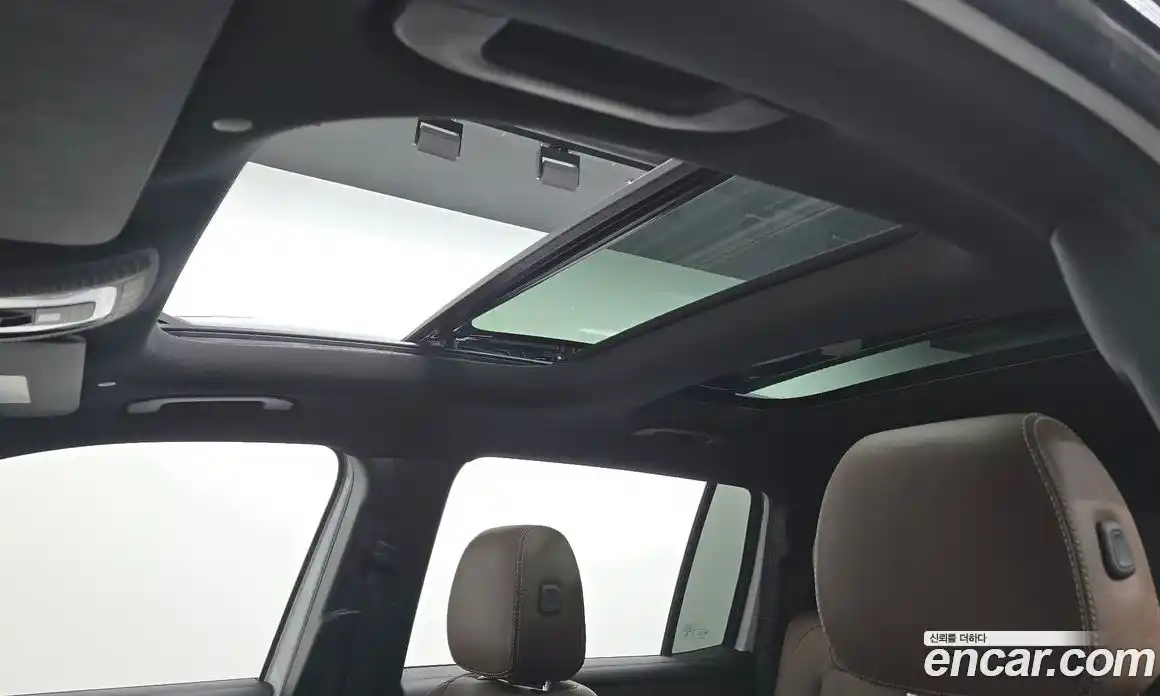 Mercedes-Benz GLB-Class 2021 2.0 Автомат в Москве № 209217, фото 12