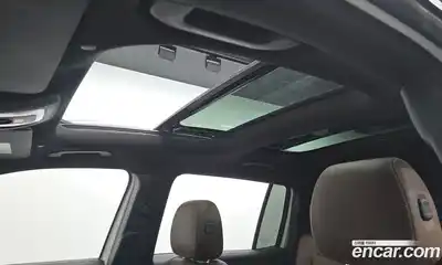 Mercedes-Benz GLB-Class 2021 2.0 Автомат в Москве № 209217, миниатюра 12