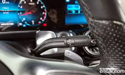 Mercedes-Benz GLB-Class 2021 2.0 Автомат в Москве № 209217, миниатюра 4