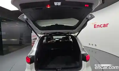 Mercedes-Benz GLB-Class 2021 2.0 Автомат в Москве № 209217, миниатюра 5