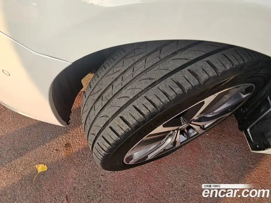 Renault SM7 2018 2.0 Автомат в Москве № 209748, фото 12