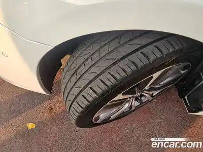 Renault SM7 2018 2.0 Автомат в Москве № 209748, миниатюра 12