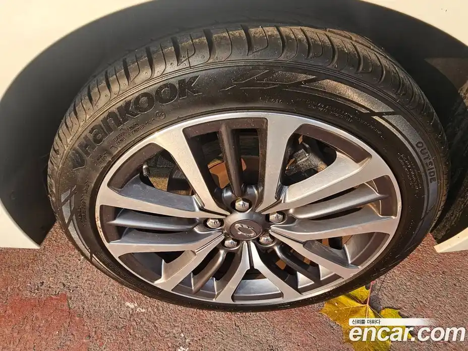 Renault SM7 2018 2.0 Автомат в Москве № 209748, фото 13