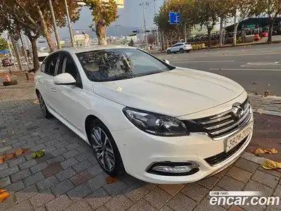Renault SM7 2018 2.0 Автомат в Москве № 209748, миниатюра 3