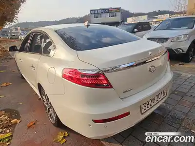 Renault SM7 2018 2.0 Автомат в Москве № 209748, миниатюра 5