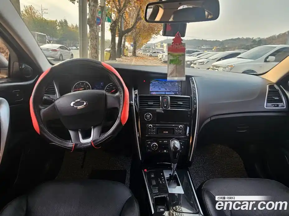 Renault SM7 2018 2.0 Автомат в Москве № 209748, фото 7