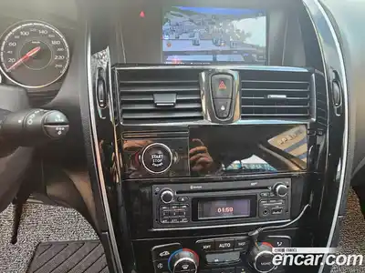 Renault SM7 2018 2.0 Автомат в Москве № 209748, миниатюра 9