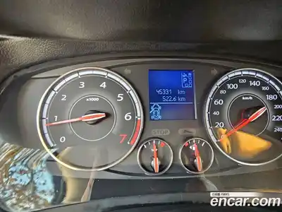 Renault SM7 2018 2.0 Автомат в Москве № 209748, миниатюра 10