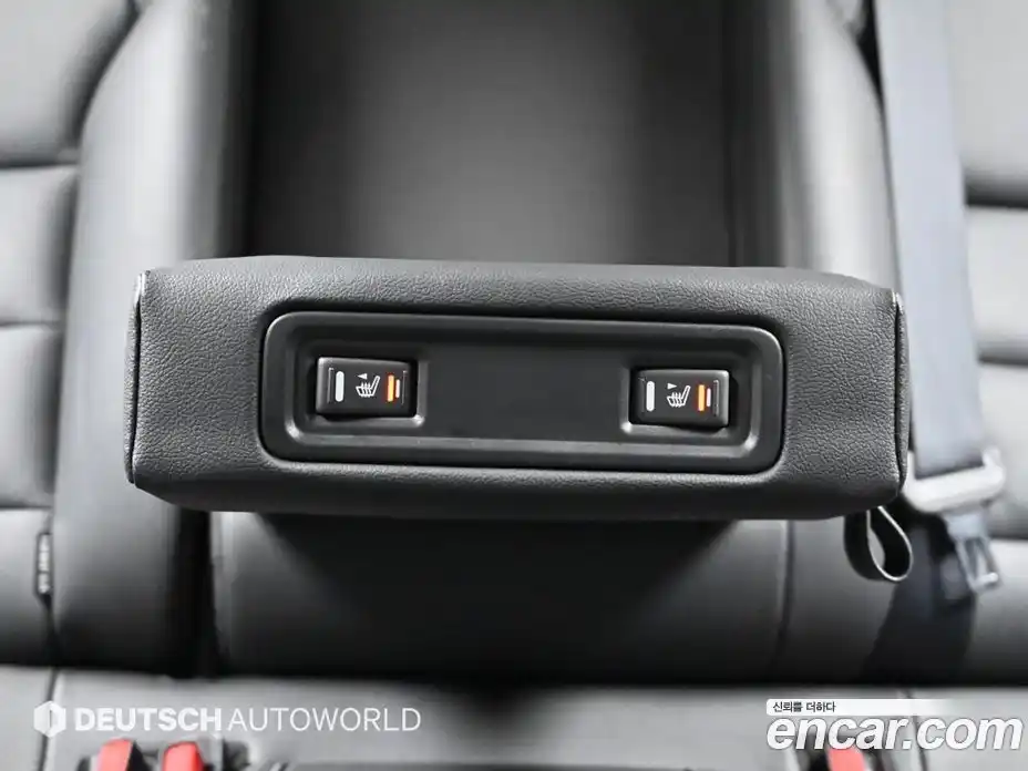 Renault QM6 2021 2.0 Автомат в Москве № 209838, фото 16