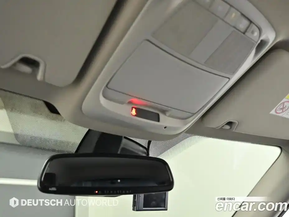 Renault QM6 2021 2.0 Автомат в Москве № 209838, фото 19