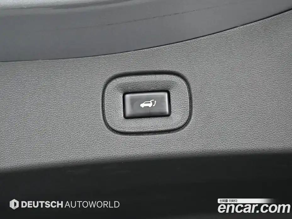 Renault QM6 2021 2.0 Автомат в Москве № 209838, фото 20