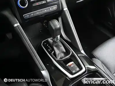 Renault QM6 2021 2.0 Автомат в Москве № 209838, миниатюра 9