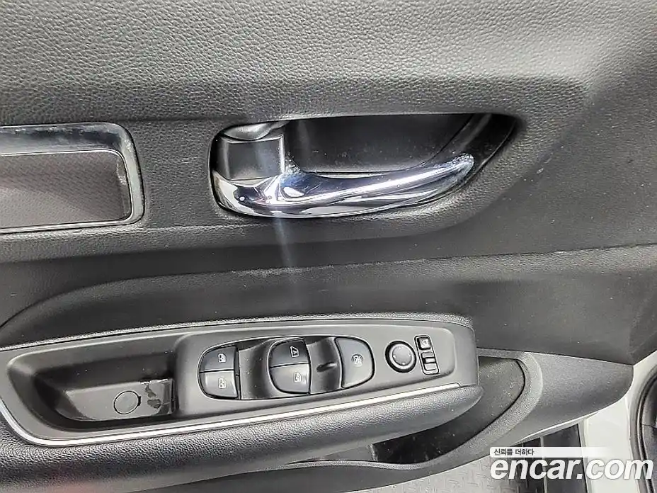 Renault QM6 2018 2.0 Автомат в Москве № 209999, фото 11