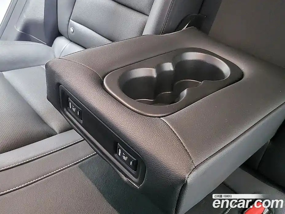 Renault QM6 2018 2.0 Автомат в Москве № 209999, фото 16