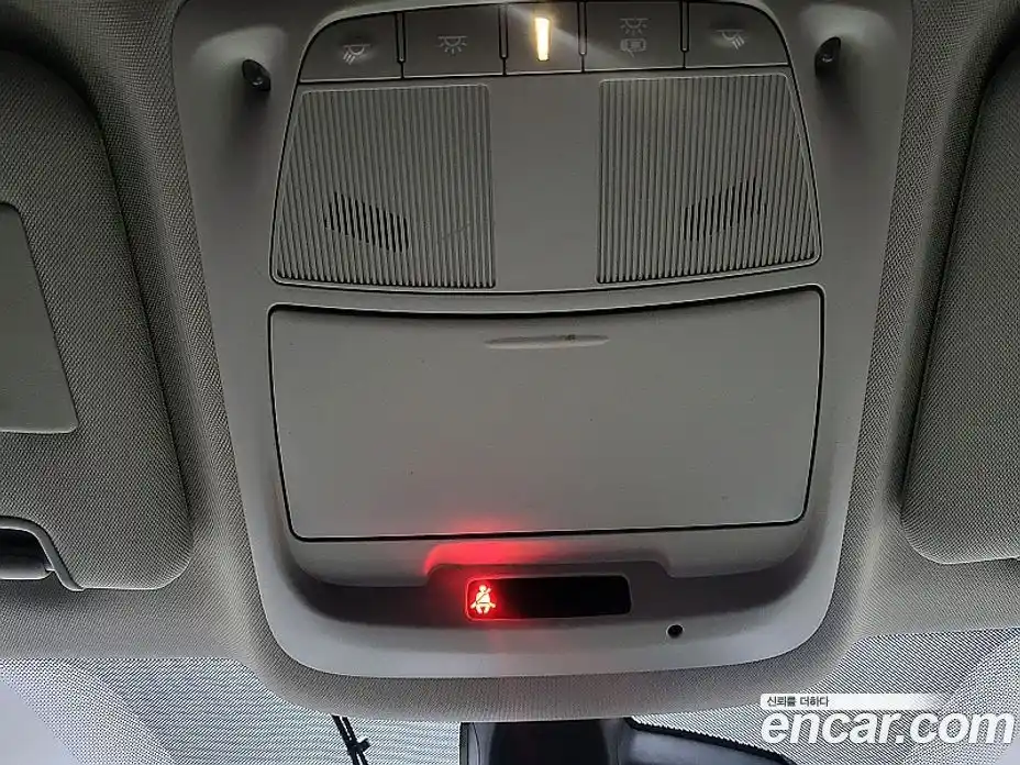 Renault QM6 2018 2.0 Автомат в Москве № 209999, фото 17