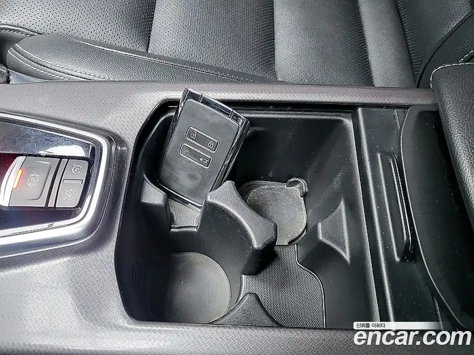 Renault QM6 2018 2.0 Автомат в Москве № 209999, фото 19