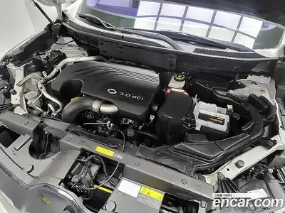 Renault QM6 2018 2.0 Автомат в Москве № 209999, миниатюра 6