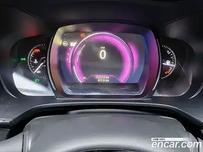 Renault QM6 2018 2.0 Автомат в Москве № 209999, миниатюра 8